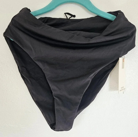 Good American good waist bottom size 0 xs - Picture 1 of 5